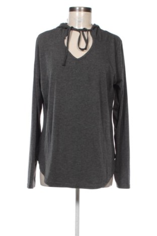 Bluză de femei Unbranded, Mărime XL, Culoare Gri, Preț 40,53 Lei, #137297714