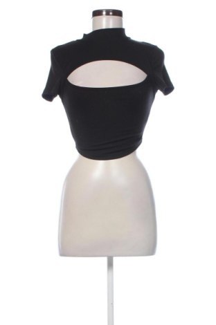Bluză de femei SHEIN, Mărime XS, Culoare Negru, Preț 21,00 Lei, #137297746