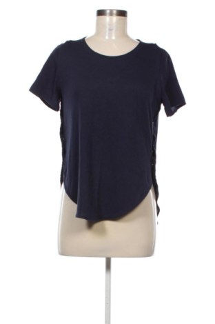 Bluză de femei Zara, Mărime S, Culoare Albastru, Preț 36,74 Lei, #137297777