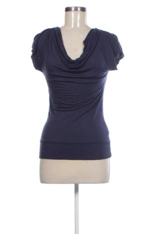 Bluză de femei Amisu, Mărime S, Culoare Albastru, Preț 38,44 Lei, #137297805