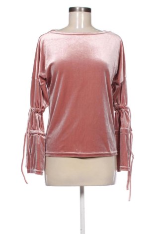 Bluză de femei Unbranded, Mărime M, Culoare Mov deschis, Preț 26,25 Lei, #137297874