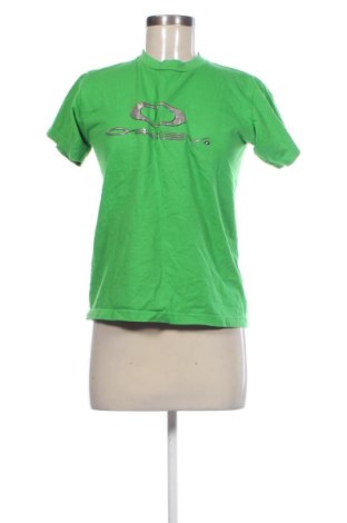 Bluză de femei Oakley, Mărime L, Culoare Verde, Preț 117,79 Lei, #137297880