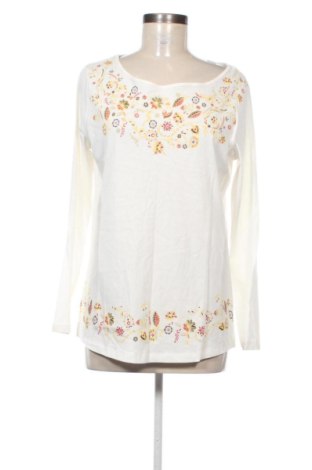 Bluză de femei Atlas For Women, Mărime L, Culoare Ecru, Preț 40,84 Lei, #137297900