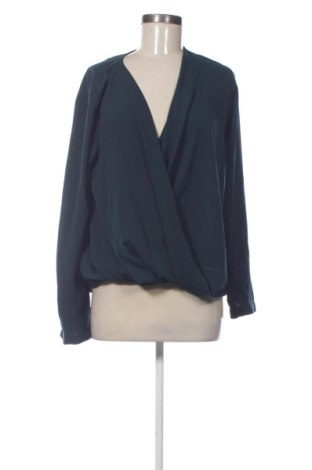 Bluzka damska Paul Costelloe, Rozmiar L, Kolor Zielony, Cena 63,50 zł, #137297915