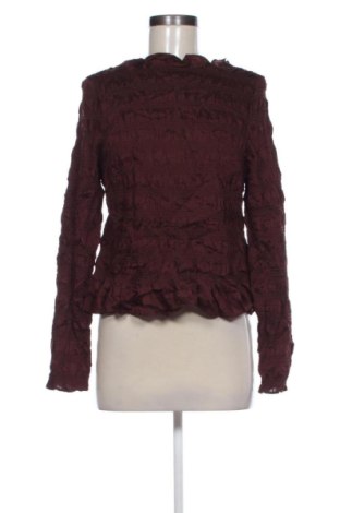 Bluză de femei H&M, Mărime M, Culoare Roșu, Preț 33,99 Lei, #137297918