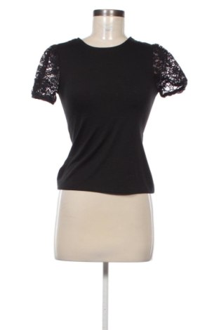 Bluză de femei Even&Odd, Mărime S, Culoare Negru, Preț 87,68 Lei, #137297976