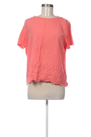 Bluzka damska Tom Tailor, Rozmiar XL, Kolor Różowy, Cena 59,27 zł, #137298009