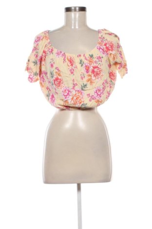 Bluză de femei Unbranded, Mărime L, Culoare Multicolor, Preț 52,49 Lei, #137298083