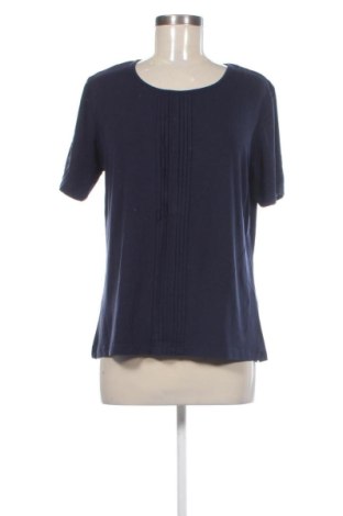 Bluză de femei Marinello, Mărime L, Culoare Albastru, Preț 93,43 Lei, #137298102