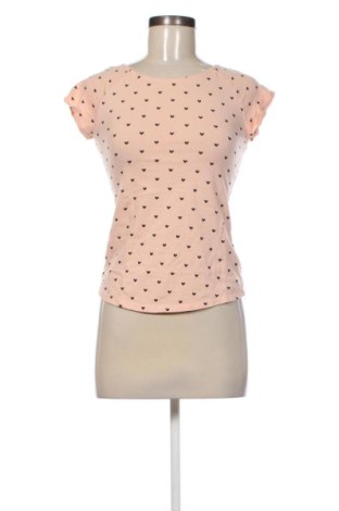 Bluză de femei Sinsay, Mărime S, Culoare Roz, Preț 31,49 Lei, #137298202