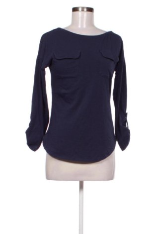 Bluză de femei Unbranded, Mărime M, Culoare Albastru, Preț 33,48 Lei, #137298297