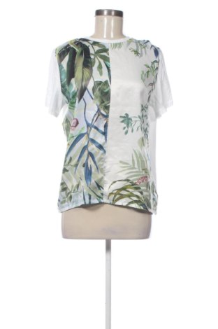 Bluzka damska Desigual, Rozmiar L, Kolor Kolorowy, Cena 131,24 zł, #137298307