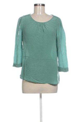 Női blúz Massimo Dutti, Méret M, Szín Zöld, Ár 9 220 Ft, #137298440