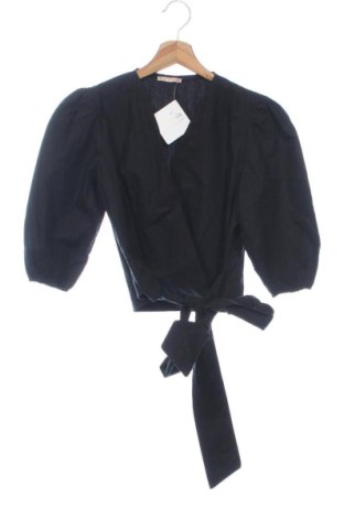 Bluză de femei White wise, Mărime M, Culoare Negru, Preț 94,48 Lei, #137298618