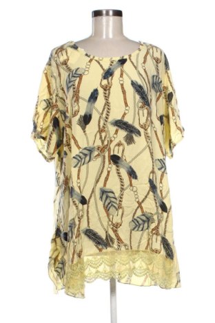 Bluză de femei Unbranded, Mărime XXL, Culoare Multicolor, Preț 68,24 Lei, #137298701