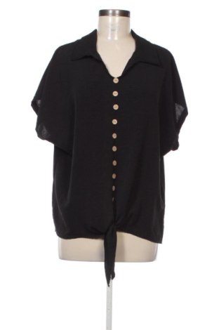 Bluză de femei Unbranded, Mărime XXL, Culoare Negru, Preț 66,77 Lei, #137298822