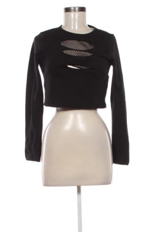 Bluză de femei Koton, Mărime S, Culoare Negru, Preț 41,99 Lei, #137298836