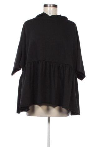 Bluză de femei Boohoo, Mărime XXL, Culoare Negru, Preț 45,87 Lei, #137298903