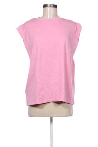 Bluză de femei Mango, Mărime L, Culoare Roz, Preț 69,50 Lei, #137298904