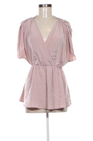 Bluză de femei H&M, Mărime L, Culoare Roz, Preț 80,01 Lei, #137298930
