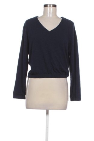 Bluză de femei About You, Mărime M, Culoare Albastru, Preț 31,49 Lei, #137299003