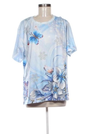 Bluză de femei Unbranded, Mărime XXL, Culoare Multicolor, Preț 68,24 Lei, #137299113