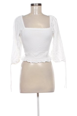Bluză de femei Unbranded, Mărime XS, Culoare Alb, Preț 31,49 Lei, #137299137