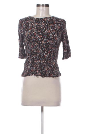 Bluză de femei Mango, Mărime M, Culoare Multicolor, Preț 39,99 Lei, #137299222