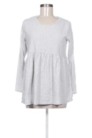 Bluză de femei H&M, Mărime M, Culoare Gri, Preț 30,00 Lei, #137299317