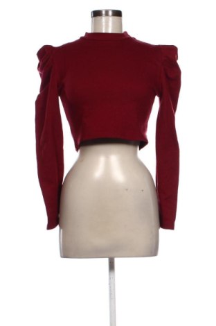 Bluză de femei Unbranded, Mărime S, Culoare Roșu, Preț 31,49 Lei, #137299382