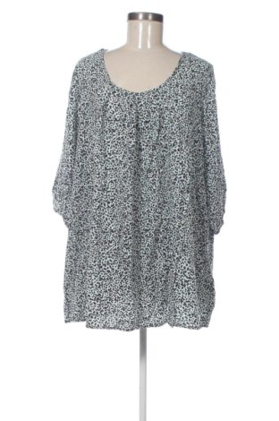 Bluză de femei Thea, Mărime 5XL, Culoare Multicolor, Preț 83,00 Lei, #137299493
