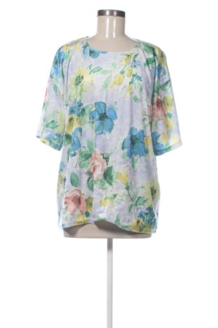 Bluză de femei Canda, Mărime XL, Culoare Multicolor, Preț 83,00 Lei, #137299505