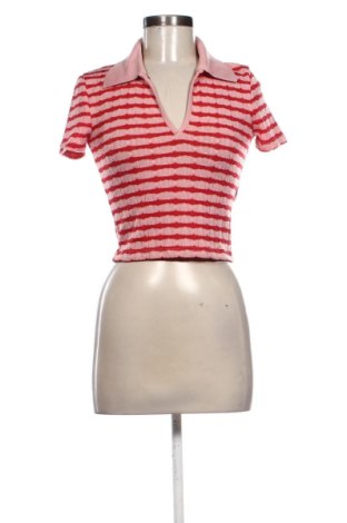 Bluză de femei Zara, Mărime S, Culoare Multicolor, Preț 52,49 Lei, #137299618