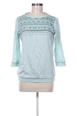Bluză de femei Edc By Esprit, Mărime L, Culoare Verde, Preț 50,99 Lei, #137299653