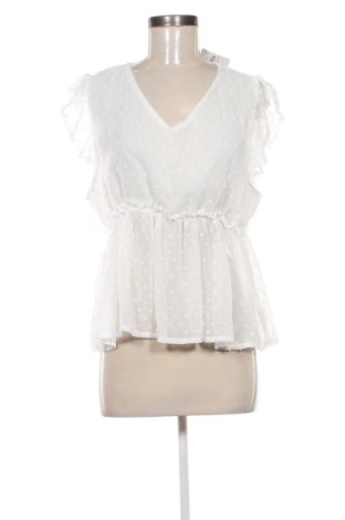 Bluză de femei Unbranded, Mărime XL, Culoare Alb, Preț 84,00 Lei, #137299809