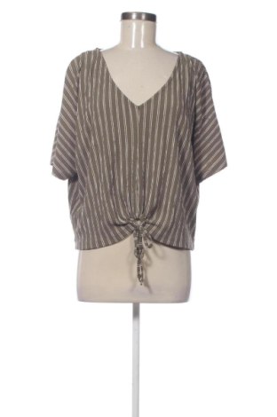 Bluzka damska Unbranded, Rozmiar M, Kolor Zielony, Cena 40,33 zł, #137299871