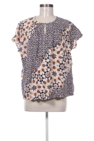 Дамска блуза Gerry Weber, Размер XXL, Цвят Многоцветен, Цена 25,56 €, #137299950