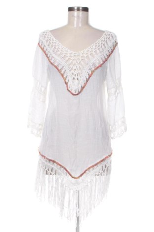 Bluză de femei Unbranded, Mărime XL, Culoare Alb, Preț 71,99 Lei, #137299975
