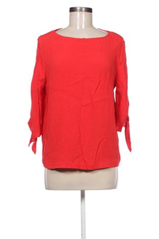 Bluzka damska H&M, Rozmiar XL, Kolor Czerwony, Cena 46,78 zł, #137300076