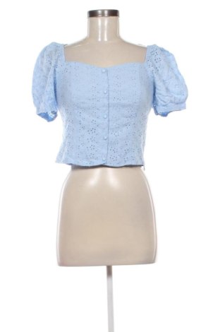 Bluzka damska Unbranded, Rozmiar M, Kolor Niebieski, Cena 29,63 zł, #137300082