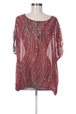 Дамска блуза Norah, Размер XXL, Цвят Многоцветен, Цена 11,75 €, #137300089