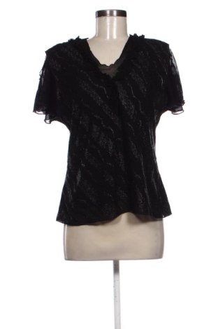 Bluzka damska Unbranded, Rozmiar M, Kolor Czarny, Cena 37,91 zł, #137300095