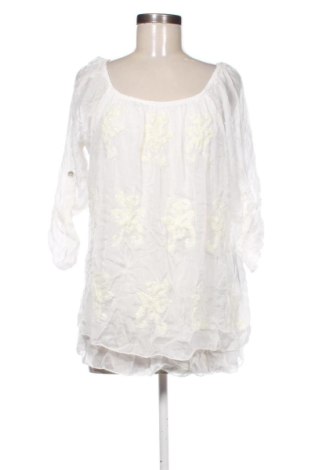 Bluză de femei Unbranded, Mărime M, Culoare Alb, Preț 37,00 Lei, #137300306