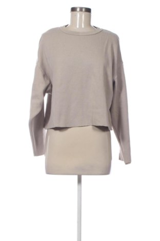 Bluză de femei Zara, Mărime M, Culoare Bej, Preț 43,00 Lei, #137300310