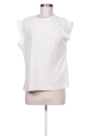 Bluză de femei SHEIN, Mărime L, Culoare Alb, Preț 41,99 Lei, #137300365