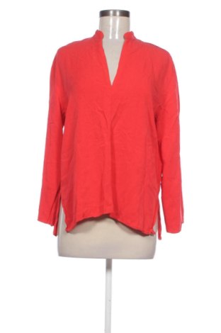 Bluză de femei Zara, Mărime M, Culoare Roșu, Preț 36,74 Lei, #137300389