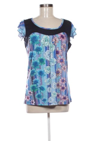 Bluză de femei Smash, Mărime L, Culoare Multicolor, Preț 62,99 Lei, #137300426
