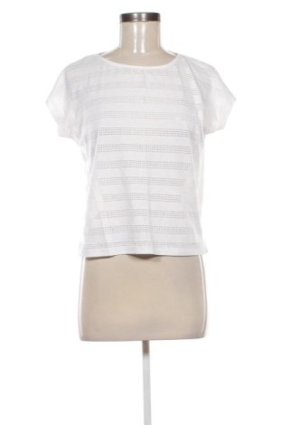 Bluză de femei Jack Wills, Mărime M, Culoare Alb, Preț 73,49 Lei, #137300463