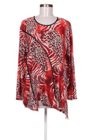 Bluză de femei Unbranded, Mărime XXL, Culoare Multicolor, Preț 83,99 Lei, #137300467