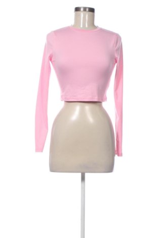 Bluză de femei SHEIN, Mărime S, Culoare Roz, Preț 35,00 Lei, #137300494